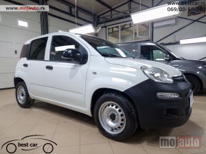 Glavna slika - Fiat Panda VAN - MojAuto