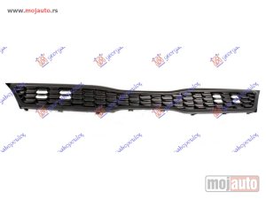 NOVI: delovi  PVC MASKA CRNA (O) Kia rio h/b 14-17 -dostupno