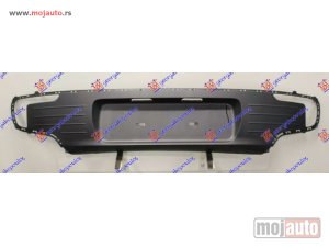 NOVI: delovi  SPOJLER ZADNJEG BRANIKA (O) Kia rio h/b 14-17 -nedostupno