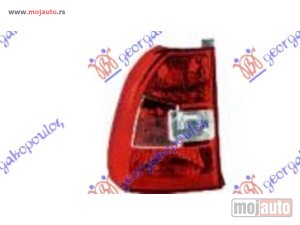 NOVI: delovi  STOP LAMPA (KINA) Levo Kia sportage 08-10 -dostupno