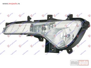 NOVI: delovi  MAGLENKA SA DNEVNIM SVETLOM (E) (DEPO) Levo Kia sportage 10-14 -nedostupno