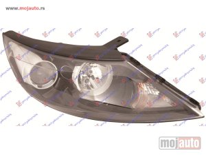 NOVI: delovi  FAR ELEKTRICNI (DEPO) Desno Kia sportage 10-14 -dostupno