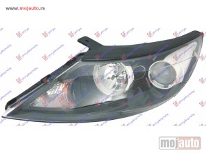 NOVI: delovi  FAR ELEKTRICNI (DEPO) Levo Kia sportage 10-14 -dostupno