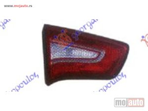NOVI: delovi  STOP LAMPA UNUTRASNJA Levo Kia sportage 10-14 -dostupno