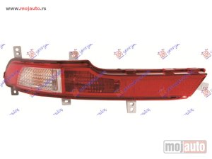NOVI: delovi  ZADNJA MAGLENKA/MIGAVAC Levo Kia sportage 10-14 -dostupno