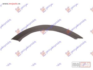 NOVI: delovi  RUB PLASTICNI ZADNJEG BLATOBRANA Levo Kia sportage 10-14 -dostupno
