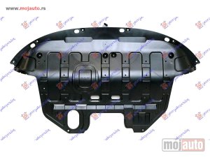 NOVI: delovi  ZASTITA MOTORA (2.0 CRDi) PLASTICNA Kia sportage 14-15 -dostupno
