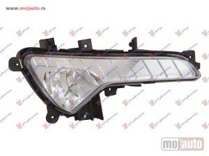 NOVI: delovi  MAGLENKA (E) (DEPO) Desno Kia sportage 14-15 -dostupno