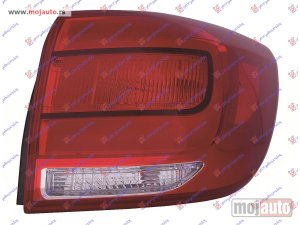NOVI: delovi  STOP LAMPA SPOLJASNJA (DEPO) Desno Kia sportage 14-15 -dostupno