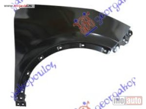 NOVI: delovi  BLATOBRAN Desno Kia sportage 15-18 -dostupno