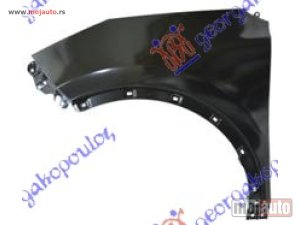 NOVI: delovi  BLATOBRAN Levo Kia sportage 15-18 -dostupno