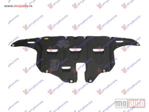 NOVI: delovi  ZASTITA MOTORA (2.4 BENZIN) PLASTICNA Kia sportage 15-18 -dostupno