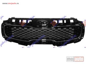NOVI: delovi  PVC MASKA (HROM OKVIR) Kia sportage 15-18 -dostupno