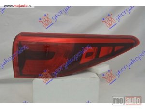 NOVI: delovi  STOP LAMPA SPOLJASNJA (DEPO) Desno Kia sportage 15-18 -dostupno