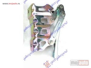 NOVI: delovi  MAKAZE HAUBE Desno Kia sportage 15-18 -dostupno