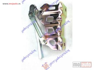 NOVI: delovi  MAKAZE HAUBE Levo Kia sportage 15-18 -dostupno