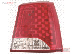NOVI: delovi  STOP LAMPA SPOLJASNJA (DEPO) Desno Kia sorento 09-12 -dostupno