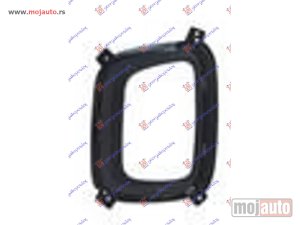 NOVI: delovi  RESETKA PREDNJEG BRANIKA (SA MAGLENKOM) Levo Kia sorento 12-14 -dostupno