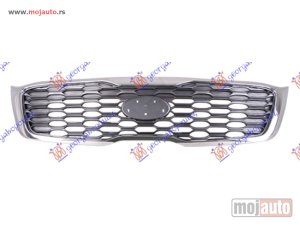 NOVI: delovi  PVC MASKA PM (CRNE LAJSNE) (KAMERA) Kia sorento 17-20 -dostupno