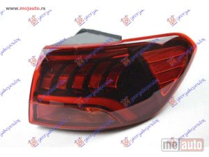 NOVI: delovi  STOP LAMPA SPOLJASNJA (LED) (DEPO) Desno Kia sorento 17-20 -dostupno
