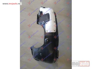 NOVI: delovi  POTKRILO Desno Kia stonic 17- -dostupno
