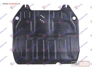 NOVI: delovi  ZASTITA MOTORA PLASTICNA Kia venga 10- -dostupno
