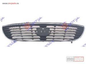 NOVI: delovi  PVC MASKA CRNA (HROM OKVIR) Kia magentis 06-09 -dostupno