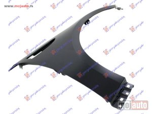 NOVI: delovi  BLATOBRAN Desno Kia optima 19- (export type) -dostupno