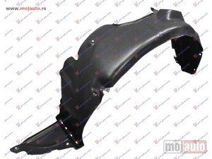 NOVI: delovi  POTKRILO PLASTICNO Levo Kia ceed 5d 10-13 -dostupno