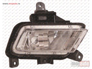 NOVI: delovi  MAGLENKA (E) (TYC) Desno Kia ceed 5d 10-13 -dostupno