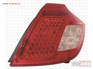 NOVI: delovi  STOP LAMPA (DEPO) Desno Kia ceed 5d 10-13 -dostupno
