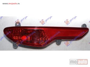 NOVI: delovi  ZADNJA MAGLENKA (O) Levo Kia ceed 5d 10-13 -dostupno
