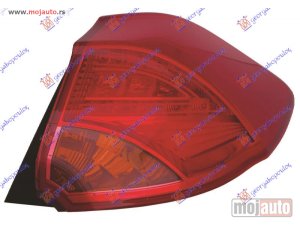 NOVI: delovi  STOP LAMPA SPOLJASNJA (LED) (DEPO) Desno Kia ceed 5d 13-15 -dostupno