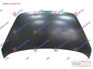 NOVI: delovi  HAUBA Kia picanto 11-15 -dostupno