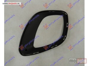 NOVI: delovi  OKVIR MAGLENKE 3 VRATA Levo Kia picanto 11-15 -dostupno