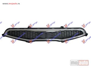 Glavna slika - PVC MASKA 5 VRATA Kia picanto 11-15 -dostupno - MojAuto