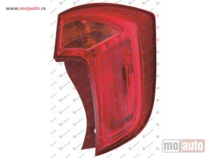 NOVI: delovi  STOP LAMPA (DEPO) Desno Kia picanto 11-15 -dostupno