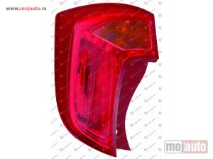 NOVI: delovi  STOP LAMPA (DEPO) Levo Kia picanto 11-15 -dostupno