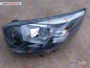 NOVI: delovi  FAR ELEKTRICNI (TYC) Levo Kia picanto 17-24 -dostupno