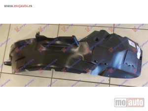 NOVI: delovi  POTKRILO (A KVALITET) Desno Lancia y 11-24 -dostupno