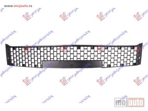 NOVI: delovi  CENTRALNA RESETKA -2015 Lancia y 11-24 -dostupno