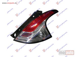 NOVI: delovi  STOP LAMPA (LED) (DEPO) Desno Lancia y 11-24 -dostupno