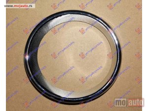 Glavna slika - OKVIR MAGLENKE HROM (F SPORT) Levo Lexus rx 350/450 12-15 -dostupno - MojAuto