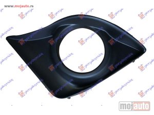 NOVI: delovi  OKVIR MAGLENKE 10- Levo Lexus is ii 05-13 -dostupno