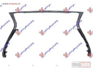 NOVI: delovi  OKVIR PVC MASKE Lexus is iii 13-16 -dostupno