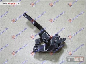 NOVI: delovi  MAKAZE HAUBE Levo Lexus is iii 13-16 -dostupno