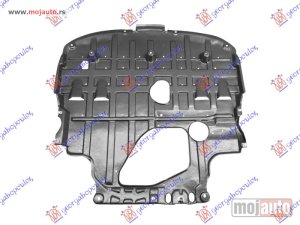 Glavna slika - ZASTITA MOTORA (1.8 BENZIN) PLASTICNA Mazda 5 10-15 -dostupno - MojAuto