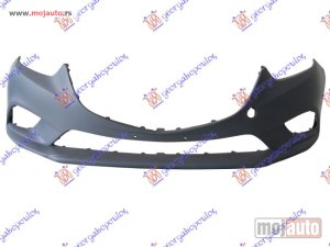 NOVI: delovi  PREDNJI BRANIK PM (PRSKALICE) Mazda 6 13-16 -dostupno
