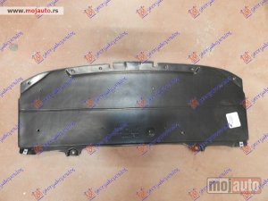 NOVI: delovi  ZASTITA MOTORA PREDNJA PLASTICNA Mazda 6 18- -dostupno