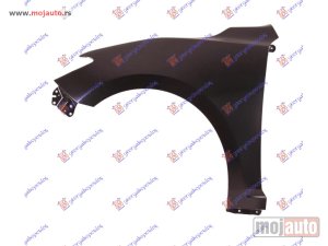 NOVI: delovi  BLATOBRAN Levo Mazda 3 sdn-h/b (bm) 13-16 -dostupno